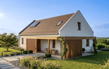 Eladó családi ház