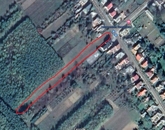 Eladó telek/földterület Bakonynána 23 000 000 Ft