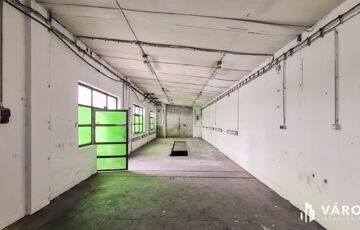 Kiadó ipari ingatlan