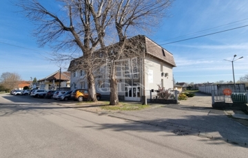 Kiadó iroda/üzlethelyiség