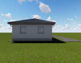 Eladó családi ház Dánszentmiklós 56 900 000 Ft