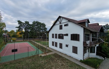 Eladó vendéglátó egység
