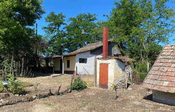 Eladó családi ház
