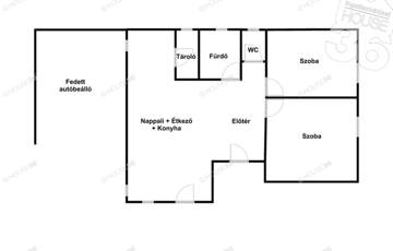 Eladó családi ház