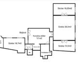 Eladó lakás Budapest V. ker 218 000 000 Ft