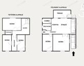 Eladó családi ház Helvécia 105 990 000 Ft