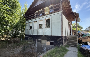 Eladó családi ház
