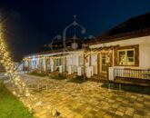 Eladó családi ház Kővágóörs 880 000 000 Ft