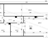 Kiadó Komáromban egy 169 négyzetméteres raktárépület!