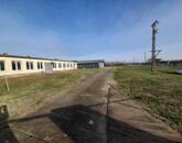 Vezseny településen ipari ingatlan kiadó!