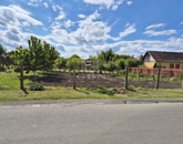 Eladó telek/földterület Tiszavasvári 2 780 000 Ft