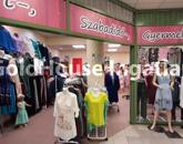 Kiadó iroda/üzlethelyiség Budapest XI. ker 1 375 Euro