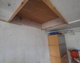 Eladó 21 m2-es, garázs Oroszlányon a Malom tó partja mellett.