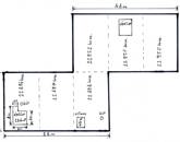 Eladó telek/földterület Makó 1 000 000 Ft