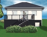 Eladó családi ház Sülysáp 69 000 000 Ft