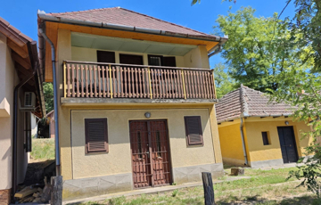 Eladó üdülő/nyaraló