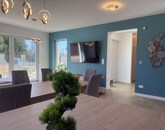 Eladó családi ház Majosháza 130 000 000 Ft