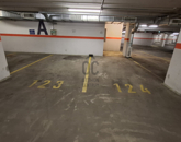 Eladó garázs Budapest VI. ker 17 000 000 Ft