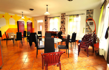 Eladó iroda/üzlethelyiség