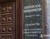 Eladó iroda/üzlethelyiség Debrecen 1 700 000 000 Ft