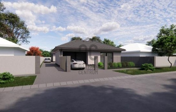 Eladó családi ház