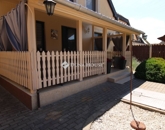 Eladó családi ház Mórahalom 120 000 000 Ft