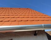 HÁZ BALATONI PANORÁMÁVAL, FELSŐÖRSÖN A TERMÉSZET OLDALÁN