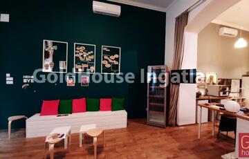 Kiadó iroda/üzlethelyiség