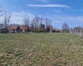 Cegléden telek eladó!