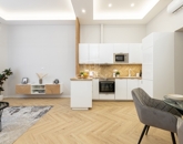 Eladó lakás Budapest VII. ker 159 000 000 Ft