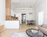 Eladó lakás Budapest VII. ker 159 000 000 Ft