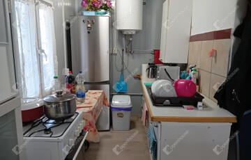 Eladó telek/földterület