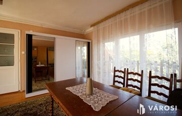 Eladó családi ház