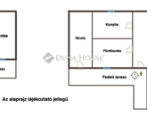 Eladó családi ház Tápióbicske 32 900 000 Ft