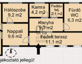 Eladó családi ház Szepetnek 16 500 000 Ft