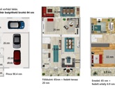 Eladó családi ház Szigetszentmiklós 99 900 000 Ft