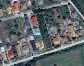 Eladó telek/földterület Hernádnémeti 6 200 000 Ft