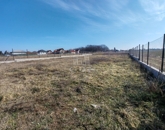 Eladó telek/földterület Gyömrő 25 400 000 Ft