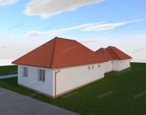 Eladó családi ház Monor 89 800 000 Ft