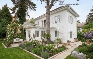 Eladó családi ház