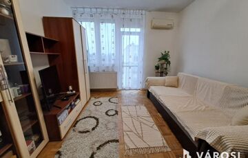 Eladó lakás
