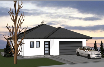 Eladó családi ház