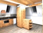 Kiadó lakás Budapest XXIII. ker 190 000 Ft