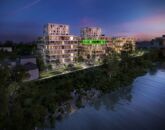 Eladó lakás Győr 209 640 000 Ft