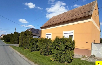 Eladó családi ház