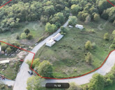 Eladó telek/földterület Vértessomló 499 999 999 Ft