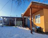 Eladó családi ház üzlethelyiséggel, garázzsal Szandaszőlősön