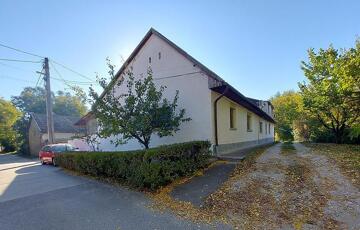 Eladó családi ház