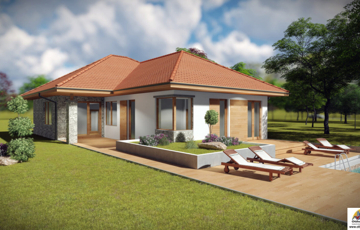 Eladó családi ház