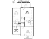 Eladó családi ház Balatonendréd 136 000 000 Ft